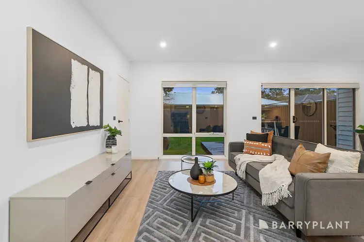 Sixth view of Homely townhouse listing, 3/23 Byron Road, Kilsyth VIC 3137