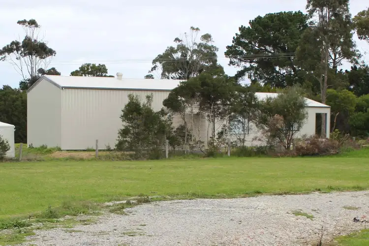 Second view of Homely land listing, LOT 10, 15 Lawrence Street, Port Albert VIC 3971