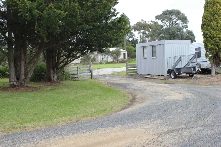 Fifth view of Homely land listing, LOT 10, 15 Lawrence Street, Port Albert VIC 3971