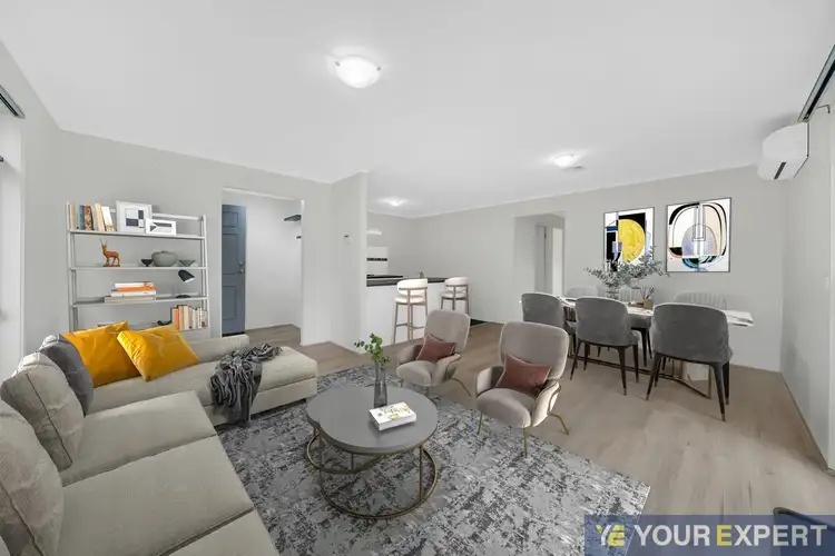 Third view of Homely house listing, 23 Mallee Circuit, Pakenham VIC 3810