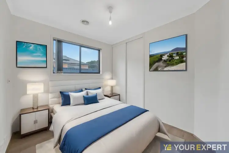 Sixth view of Homely house listing, 23 Mallee Circuit, Pakenham VIC 3810