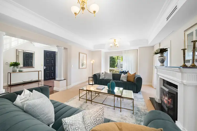 Fifth view of Homely house listing, 9 Saiala Road, East Killara NSW 2071