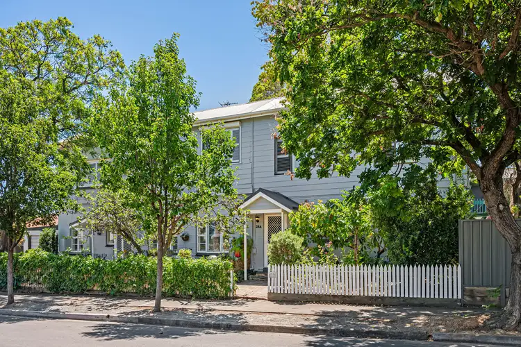 28A & 28B Sizer Street, Lower Mitcham SA 5062