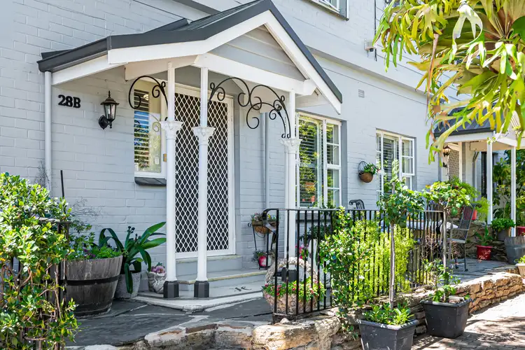 Sixth view of Homely house listing, 28A & 28B Sizer Street, Lower Mitcham SA 5062