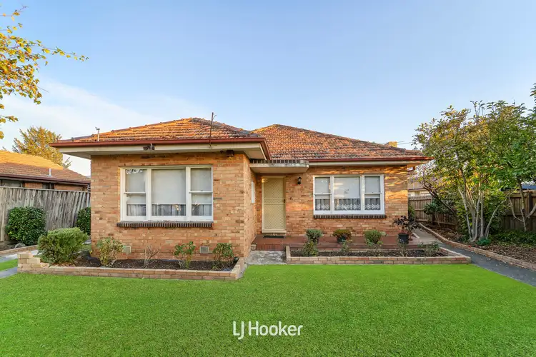 30 Olive Street, Dandenong VIC 3175