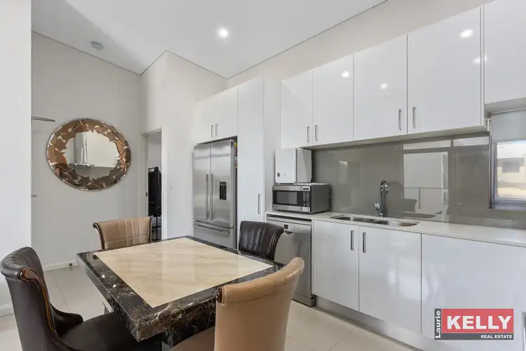 Third view of Homely apartment listing, 10/3 Salisbury Road, Rivervale WA 6103