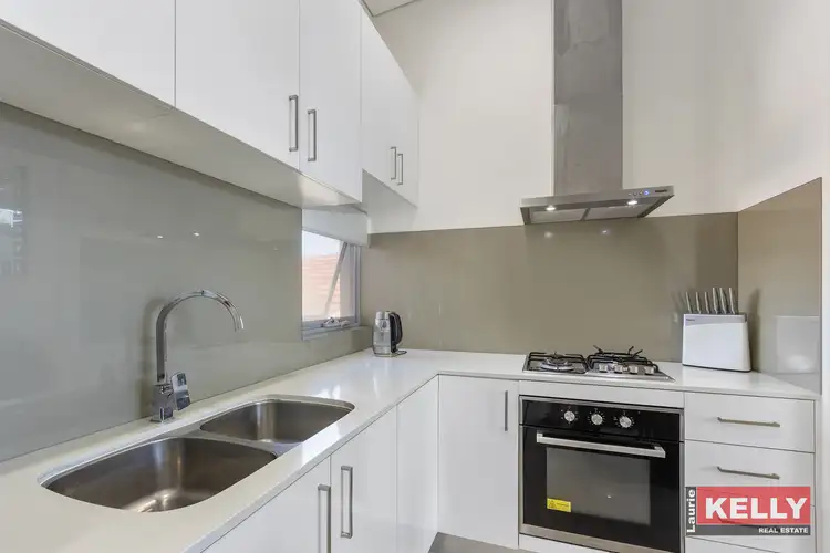 Fourth view of Homely apartment listing, 10/3 Salisbury Road, Rivervale WA 6103