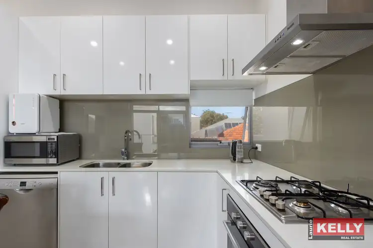 Fifth view of Homely apartment listing, 10/3 Salisbury Road, Rivervale WA 6103