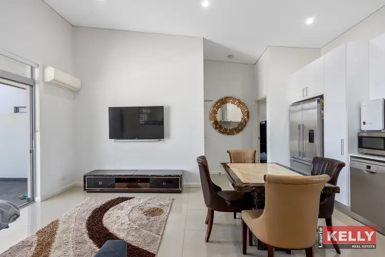 Sixth view of Homely apartment listing, 10/3 Salisbury Road, Rivervale WA 6103