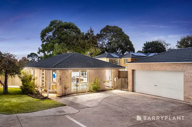 4/12 Vinter Avenue, Croydon VIC 3136