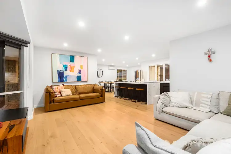 Second view of Homely unit listing, 4/12 Vinter Avenue, Croydon VIC 3136