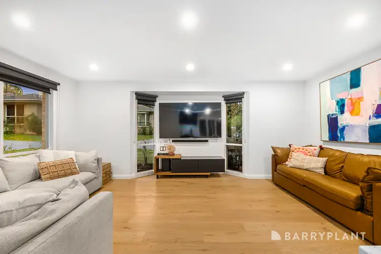 Third view of Homely unit listing, 4/12 Vinter Avenue, Croydon VIC 3136