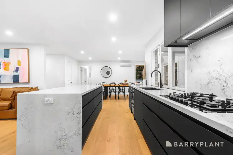 Fourth view of Homely unit listing, 4/12 Vinter Avenue, Croydon VIC 3136