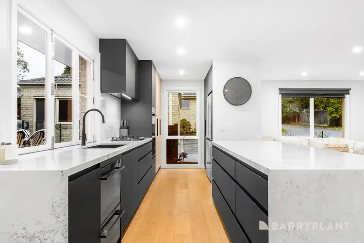 Fifth view of Homely unit listing, 4/12 Vinter Avenue, Croydon VIC 3136