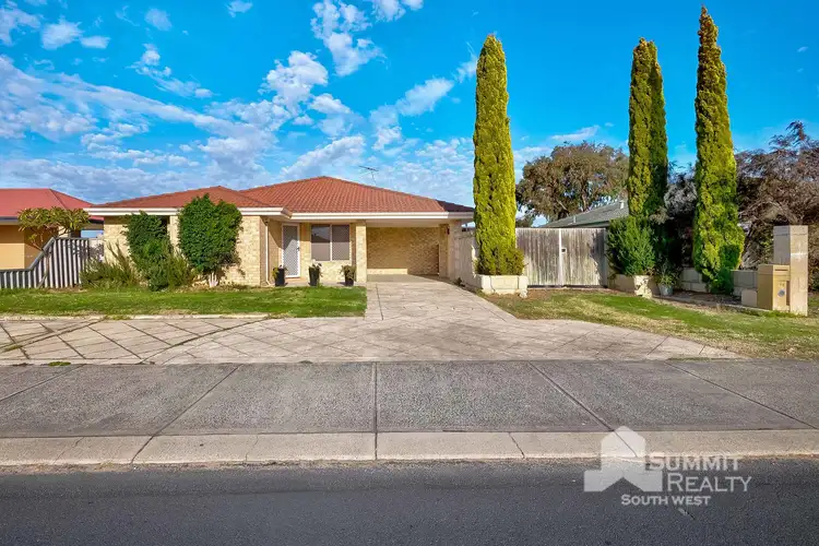 16 Flinders Street, Eaton WA 6232
