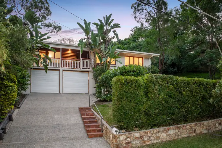 Main view of Homely house listing, 6 Struan Street, Chapel Hill QLD 4069