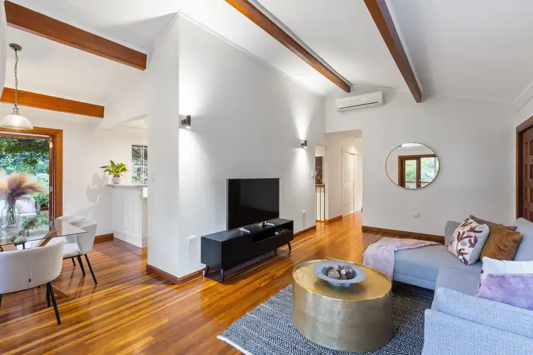 Third view of Homely house listing, 6 Struan Street, Chapel Hill QLD 4069
