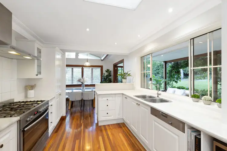 Fourth view of Homely house listing, 6 Struan Street, Chapel Hill QLD 4069
