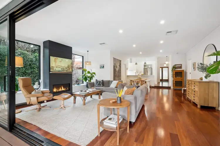 Fifth view of Homely house listing, 2 Bowillia Avenue, Hawthorn SA 5062