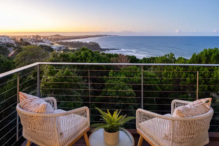 26/1 Bay Terrace, Coolum Beach QLD 4573