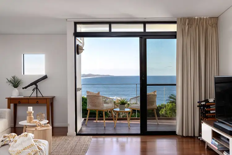 Second view of Homely unit listing, 26/1 Bay Terrace, Coolum Beach QLD 4573