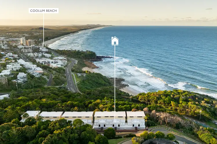 Third view of Homely unit listing, 26/1 Bay Terrace, Coolum Beach QLD 4573