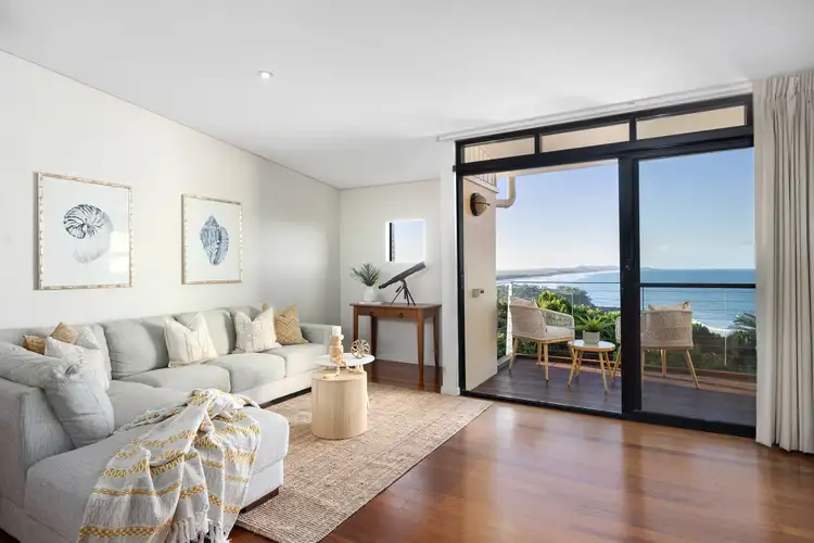 Fourth view of Homely unit listing, 26/1 Bay Terrace, Coolum Beach QLD 4573