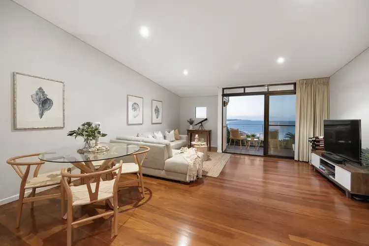 Fifth view of Homely unit listing, 26/1 Bay Terrace, Coolum Beach QLD 4573