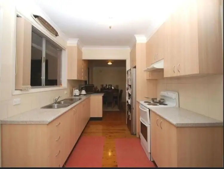 Fourth view of Homely house listing, 4 Alexander Parade, Carlingford NSW 2118