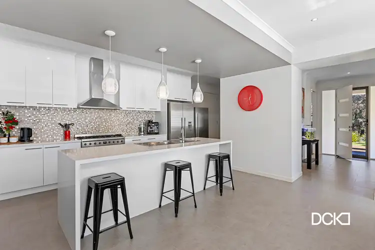 Third view of Homely house listing, 74 Harpin Street, East Bendigo VIC 3550