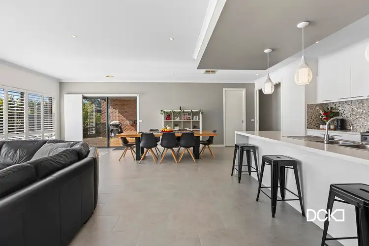 Fourth view of Homely house listing, 74 Harpin Street, East Bendigo VIC 3550