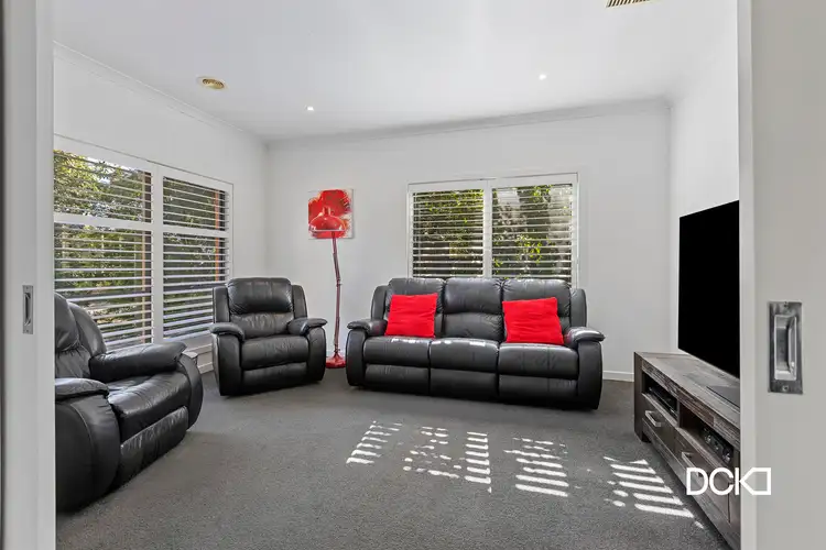 Sixth view of Homely house listing, 74 Harpin Street, East Bendigo VIC 3550