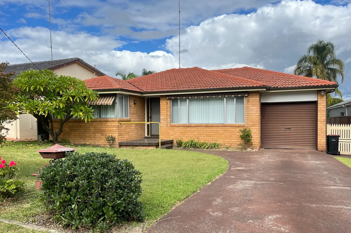 Main view of Homely house listing, 10 Bowes Avenue, South Penrith NSW 2750
