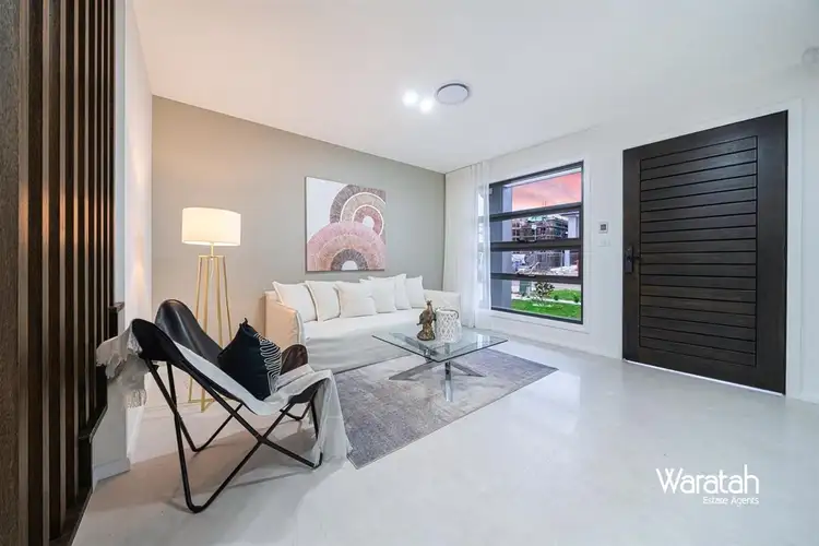 Fourth view of Homely house listing, 48 Flametree Drive, Marsden Park NSW 2765