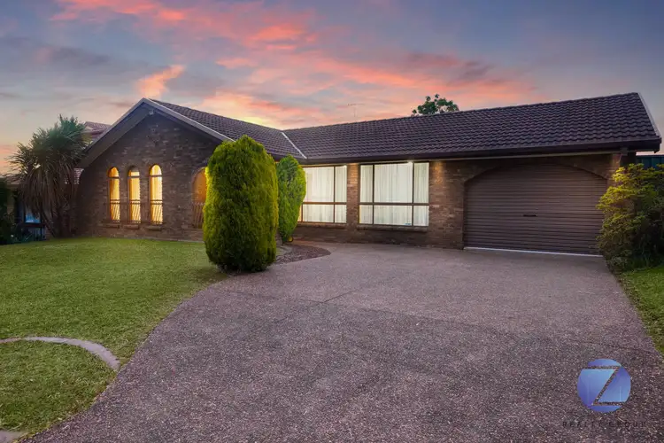Main view of Homely house listing, 9 Francis Street, Minto NSW 2566