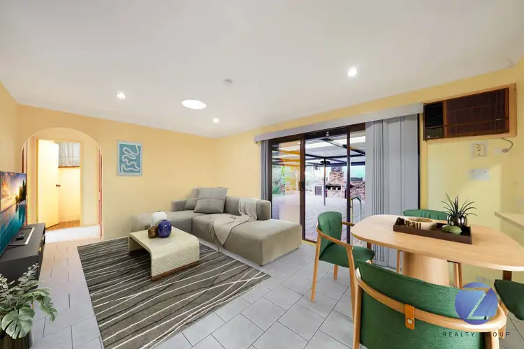 Second view of Homely house listing, 9 Francis Street, Minto NSW 2566