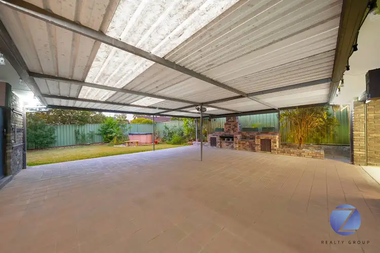 Fifth view of Homely house listing, 9 Francis Street, Minto NSW 2566