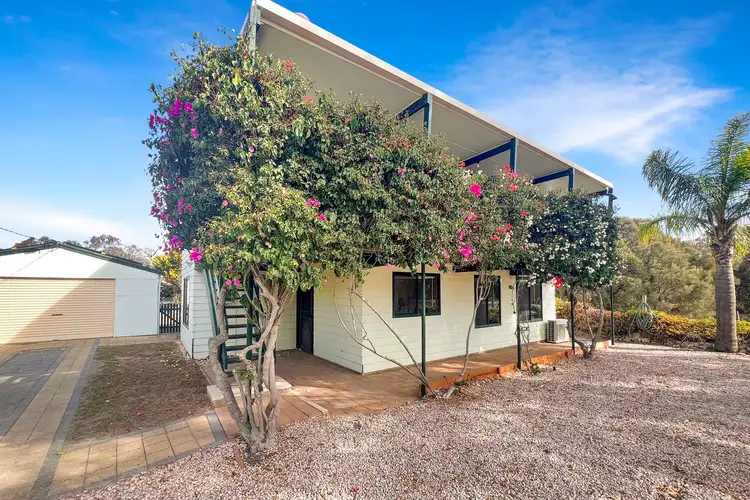 77 Greenly Avenue, Coffin Bay SA 5607
