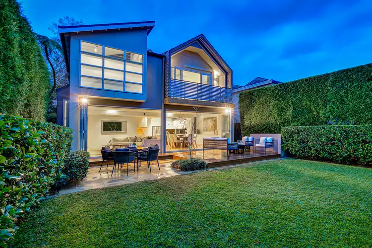 Main view of Homely house listing, 80 Spencer Road, Mosman NSW 2088
