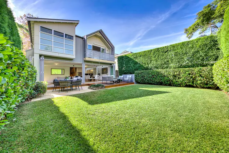 Second view of Homely house listing, 80 Spencer Road, Mosman NSW 2088