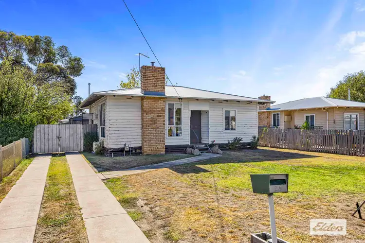 Main view of Homely house listing, 14 Murphy Street, Ararat VIC 3377