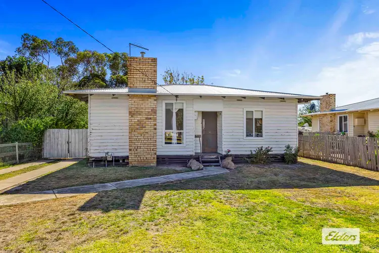 Second view of Homely house listing, 14 Murphy Street, Ararat VIC 3377
