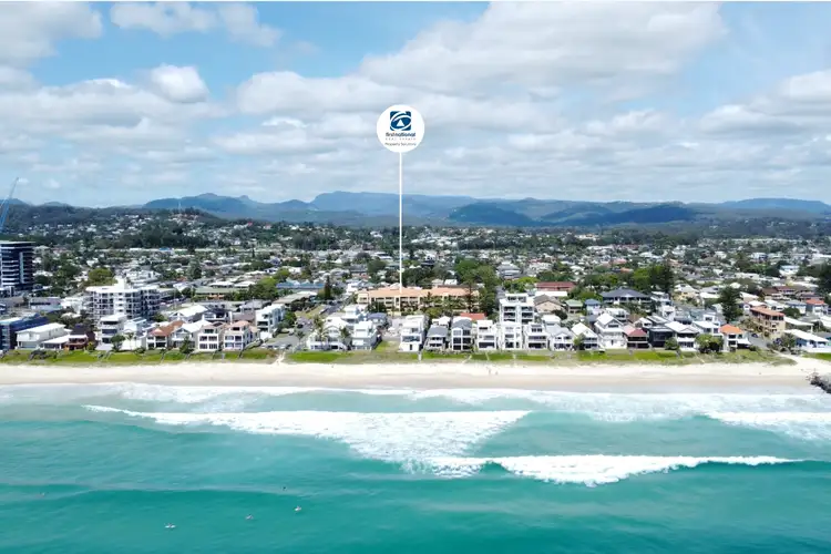 22/1200 Gold Coast Highway, Palm Beach QLD 4221