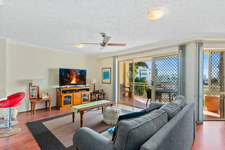 Fifth view of Homely unit listing, 22/1200 Gold Coast Highway, Palm Beach QLD 4221