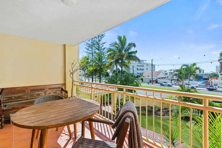 Sixth view of Homely unit listing, 22/1200 Gold Coast Highway, Palm Beach QLD 4221