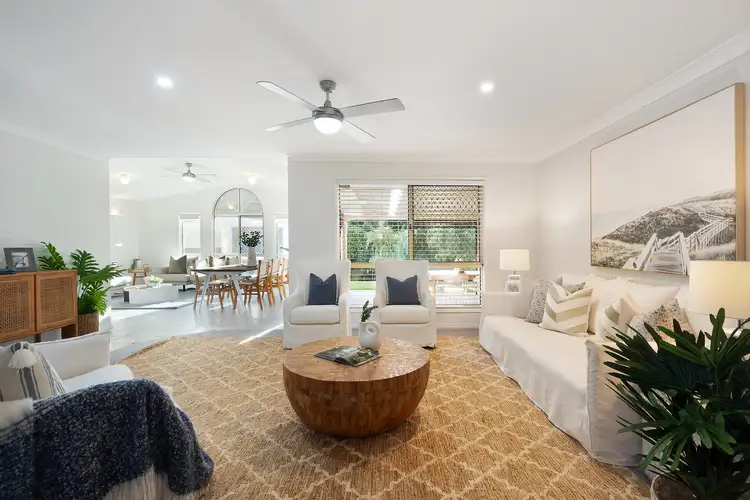 20 Jennifer Street, Birkdale QLD 4159
