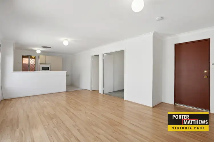 Second view of Homely villa listing, 8/13 Norman Street, St James WA 6102