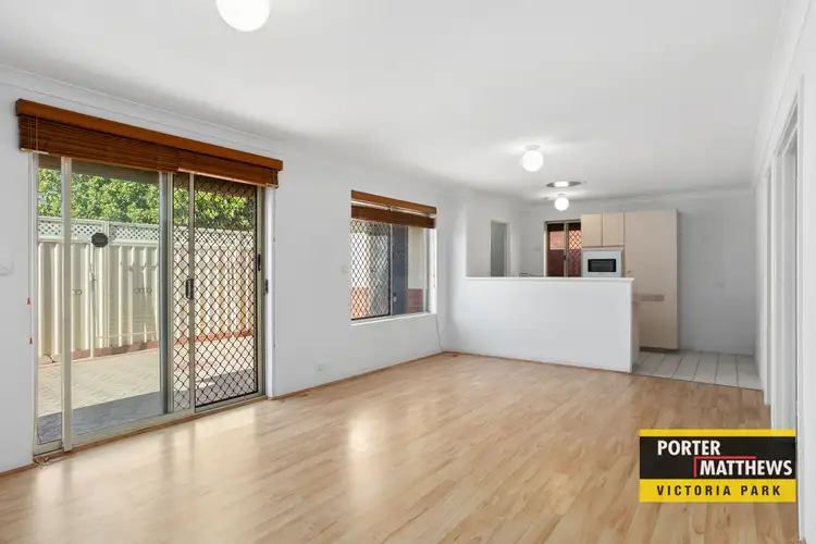 Third view of Homely villa listing, 8/13 Norman Street, St James WA 6102