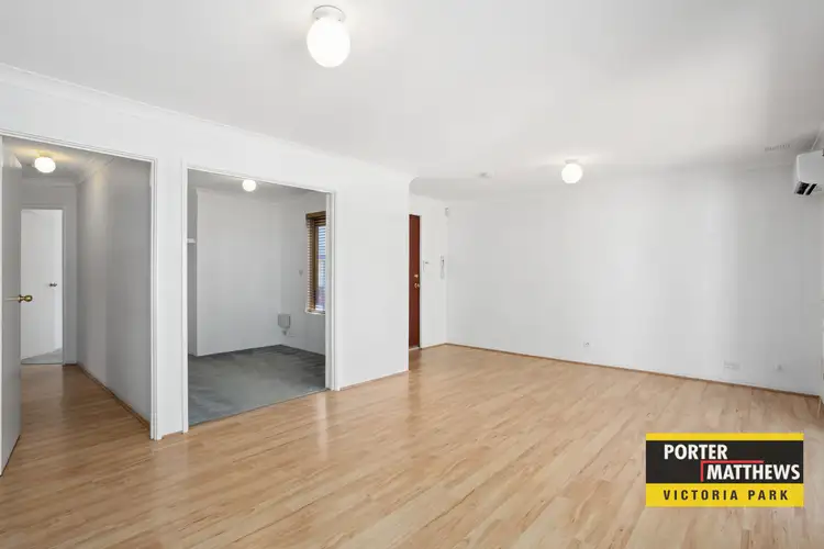 Fourth view of Homely villa listing, 8/13 Norman Street, St James WA 6102