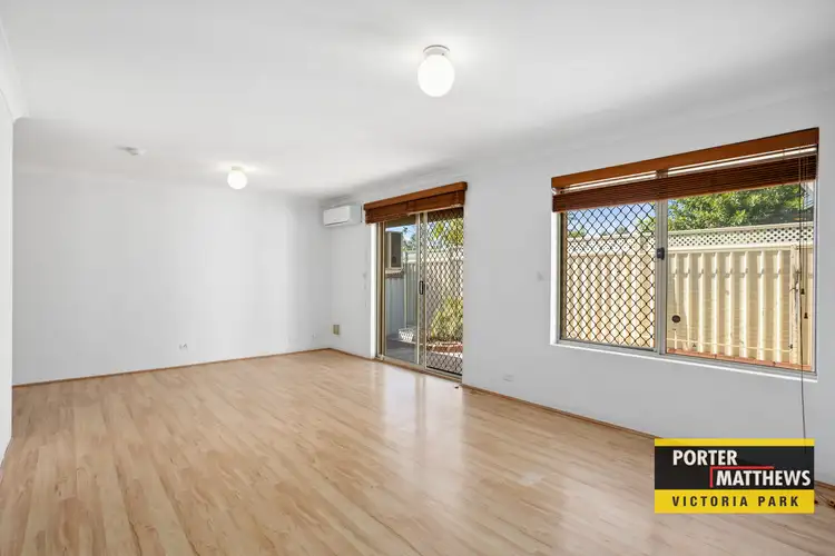 Fifth view of Homely villa listing, 8/13 Norman Street, St James WA 6102